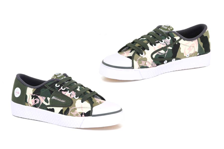 - Flying D - Womens - Camo / Pink