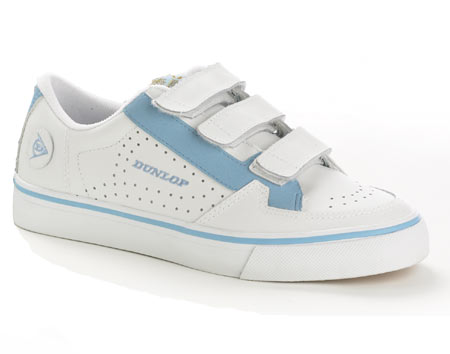 dunlop green flash womens