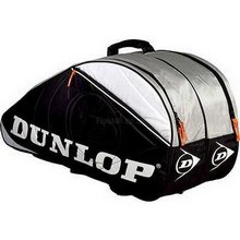 Dunlop 10 Racket Thermo Bag