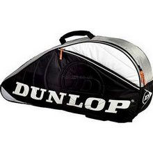 Dunlop 3 Racket Thermo Bag