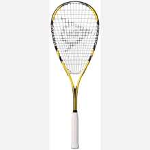 Dunlop Aero Lite Ti Squash Racket