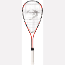Dunlop Aero Ti Squash Racket