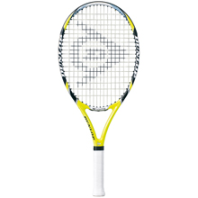 Aerogel 4D 5Hundred 25 Tennis Racket