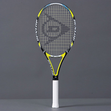 DUNLOP Aerogel 4D 5Hundred Tour Tennis Racket