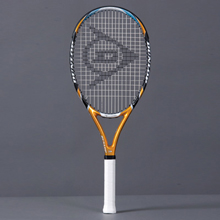DUNLOP Aerogel 4D 7Hundred Tennis Racket