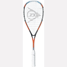 Dunlop Aerogel 4D Evolution 120 Squash Racket