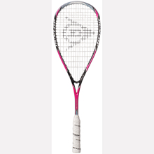 Aerogel 4D Evolution F120 Squash Racket