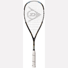 Dunlop Aerogel 4D Max Squash Racket