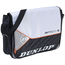 Aerogel 4D Messenger Bag