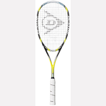 Dunlop Aerogel 4D Ultimate Squash Racket
