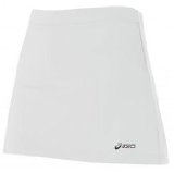 Dunlop ASICS Chumba Ladies Tennis Skirt , XS