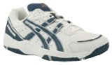 Dunlop ASICS Gel Velocity OC Mens Tennis Shoes , UK7