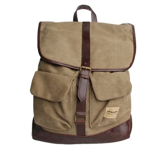 Dunlop Heritage Rucksack