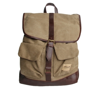 Dunlop Bags Dunlop Rustic Backpack