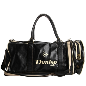 Dunlop Bags Dunlop Sheeran Gym Bag