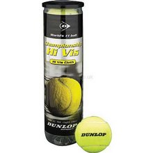 Championship Hi Vis Tennis Balls