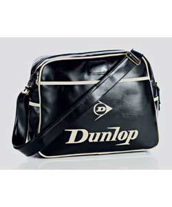 Dunlop Courier Bag