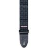Dunlop DD Strap (Solid Black)