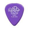 Dunlop Delrin 500 Standard Lavender - 1.50mm (72 Pack)