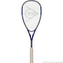 DUNLOP Evo Titanium Squash Racket
