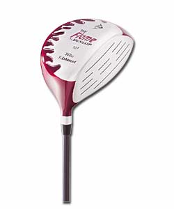 Dunlop Flame Graphite Driver