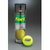 DUNLOP Fort Tennis Balls - 12 Dozen