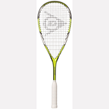 Dunlop G-Force 10 Squash Racket