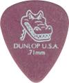 Dunlop Gator Grip .71mm (12 Pack)