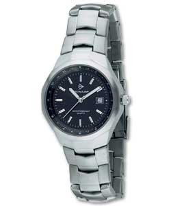 Dunlop Gents Quartz Analogue Watch