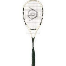 Dunlop Ice Pro Squash Racket