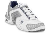 Dunlop K SWISS Glaciator SCD Outdoor Mens Tennis Shoes , UK8.5