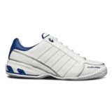 Dunlop K-SWISS Overhead Omni Mens Tennis Shoes, UK6