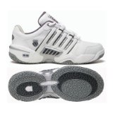 Dunlop K SWISS Stabilor Omni Mens Tennis Shoes , UK11
