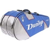 DUNLOP M-FIL BLUE 6 RACKET THERMO BAG