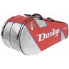 DUNLOP M-FIL RED 6 RACKET THERMO BAG