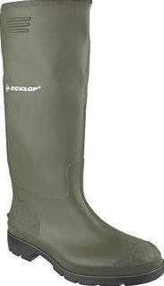 Dunlop Non Safety Footwear, 1228[^]8910C Pricemaster 380VP