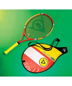 Dunlop Play 25in Tennis Racket
