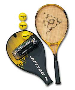 Dunlop Power Plus 105