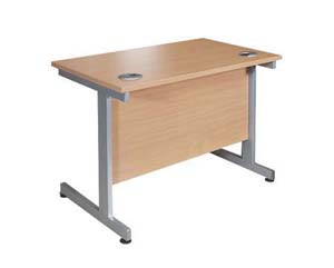 Dunlop return desks