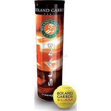 Dunlop RG Slam Allcourt Tennis Balls