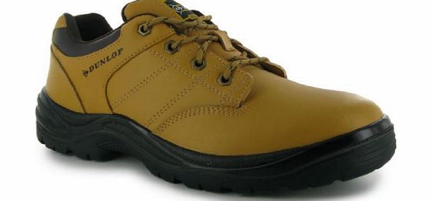 Dunlop Safety Shoes Mens Honey 7.5 UK UK