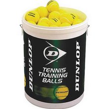 Trainer Tennis Balls