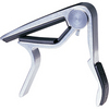 Dunlop Trigger Capo - Nickel Flat