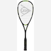Venom 115 Squash Raket