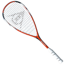 DUNLOP X-Fire Comp Squash Racket