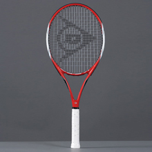 DUNLOP X-Fire Graphite Ti Tennis Racket