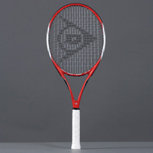 DUNLOP X-Fire Graphite Ti Tennis Racket