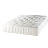 135cm Chardonnay Double Mattress Only