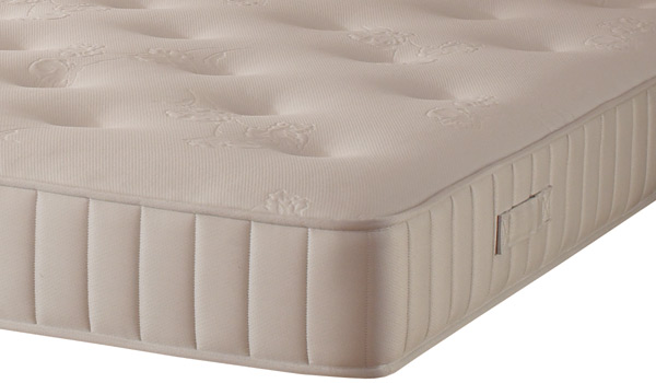 Dunlopillo Connoissuer Latex Mattress Double 135cm