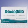 Dunlopillo Deluxe Latex Foam Pillow